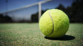 Por qué siempre deberías llevar una pelota de tenis en tu maleta de mano cuando salgas de viaje<em></em><em></em>